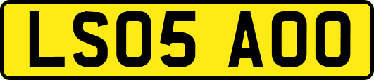 LS05AOO