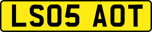 LS05AOT