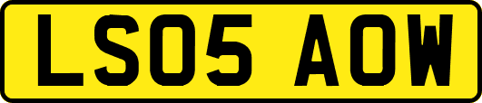 LS05AOW