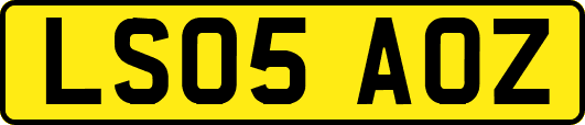 LS05AOZ