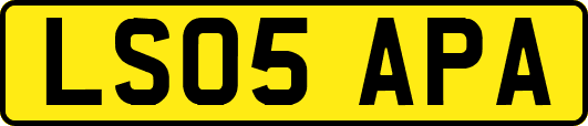 LS05APA