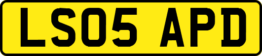 LS05APD