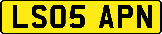 LS05APN