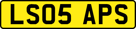 LS05APS