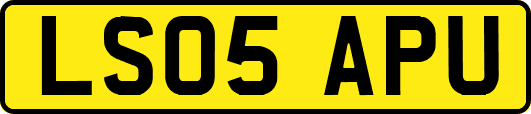 LS05APU