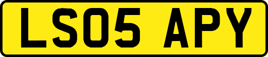 LS05APY