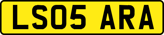 LS05ARA