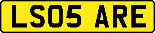 LS05ARE