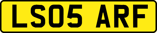LS05ARF