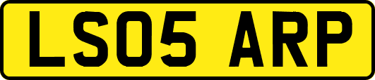 LS05ARP