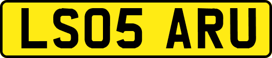 LS05ARU