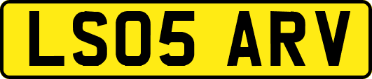 LS05ARV
