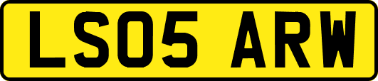 LS05ARW