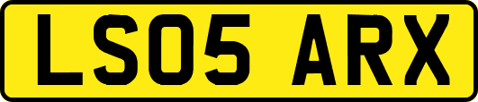 LS05ARX