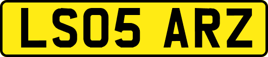 LS05ARZ