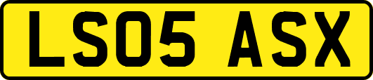 LS05ASX