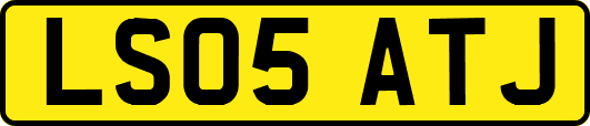 LS05ATJ