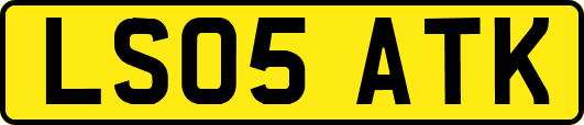 LS05ATK