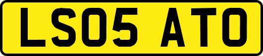 LS05ATO