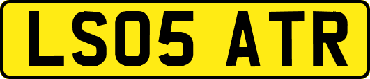 LS05ATR