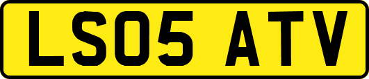 LS05ATV