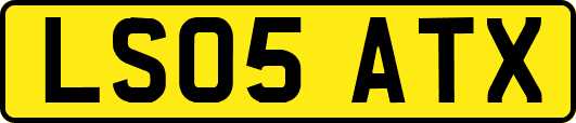 LS05ATX