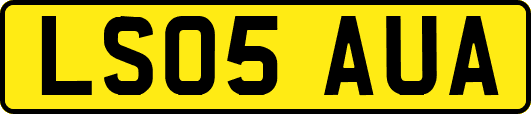 LS05AUA