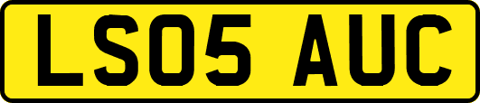 LS05AUC