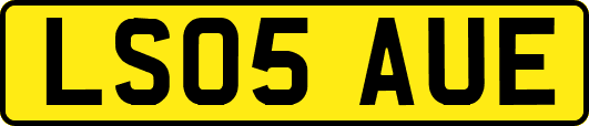 LS05AUE