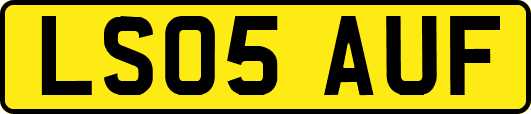 LS05AUF
