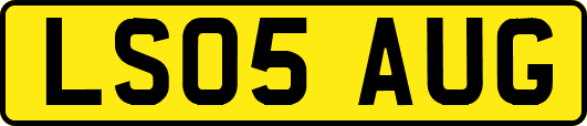 LS05AUG