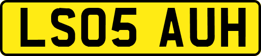 LS05AUH