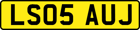 LS05AUJ