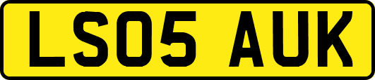 LS05AUK