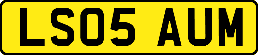 LS05AUM