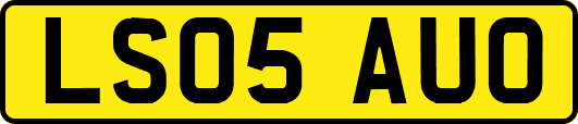 LS05AUO