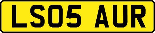 LS05AUR