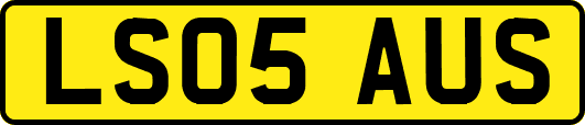 LS05AUS
