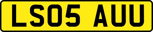 LS05AUU