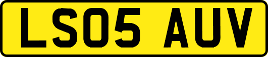 LS05AUV