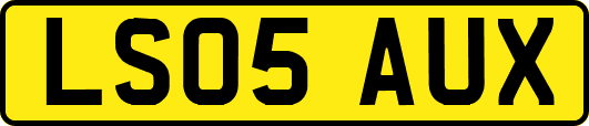 LS05AUX