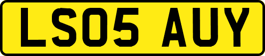 LS05AUY