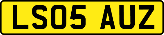 LS05AUZ