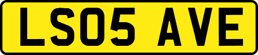 LS05AVE