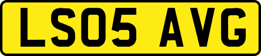 LS05AVG