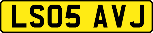 LS05AVJ