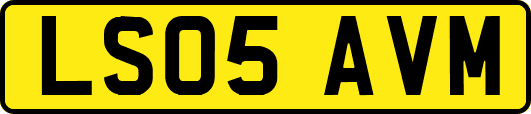LS05AVM