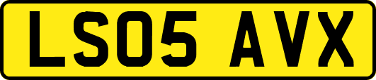 LS05AVX