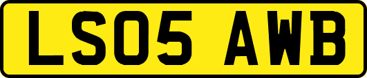 LS05AWB