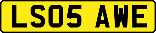 LS05AWE